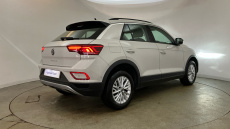 Volkswagen T-Roc 1.5 TSI Life 5dr Petrol Hatchback